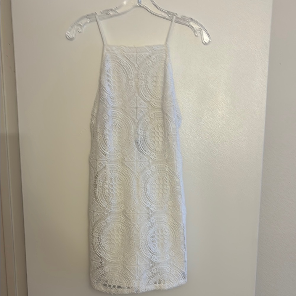 Forever 21 lace dress